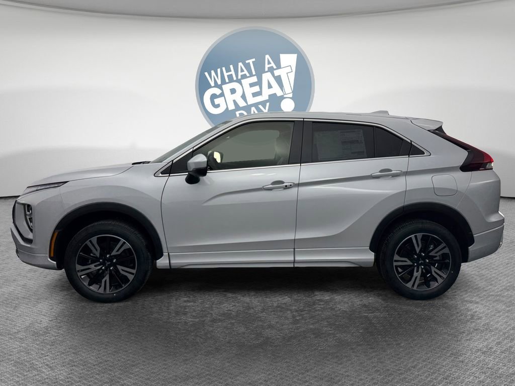 New 2026 Mitsubishi Eclipse Cross SEL image 7