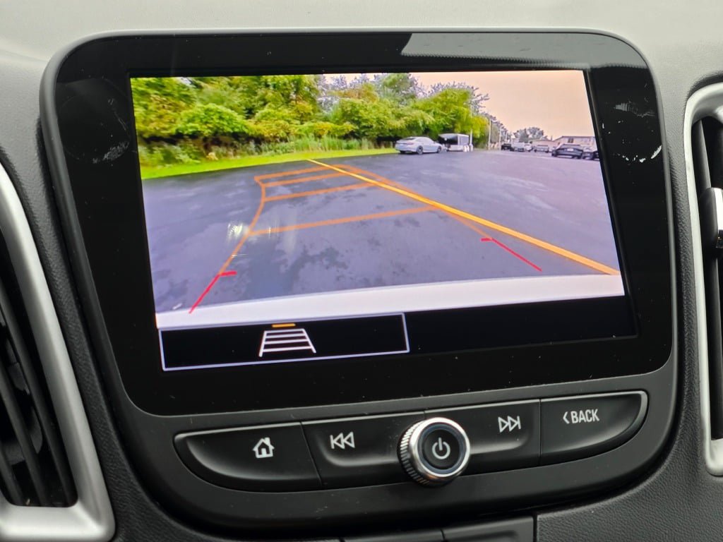 Used 2024 Chevrolet Malibu LT FWD image 25
