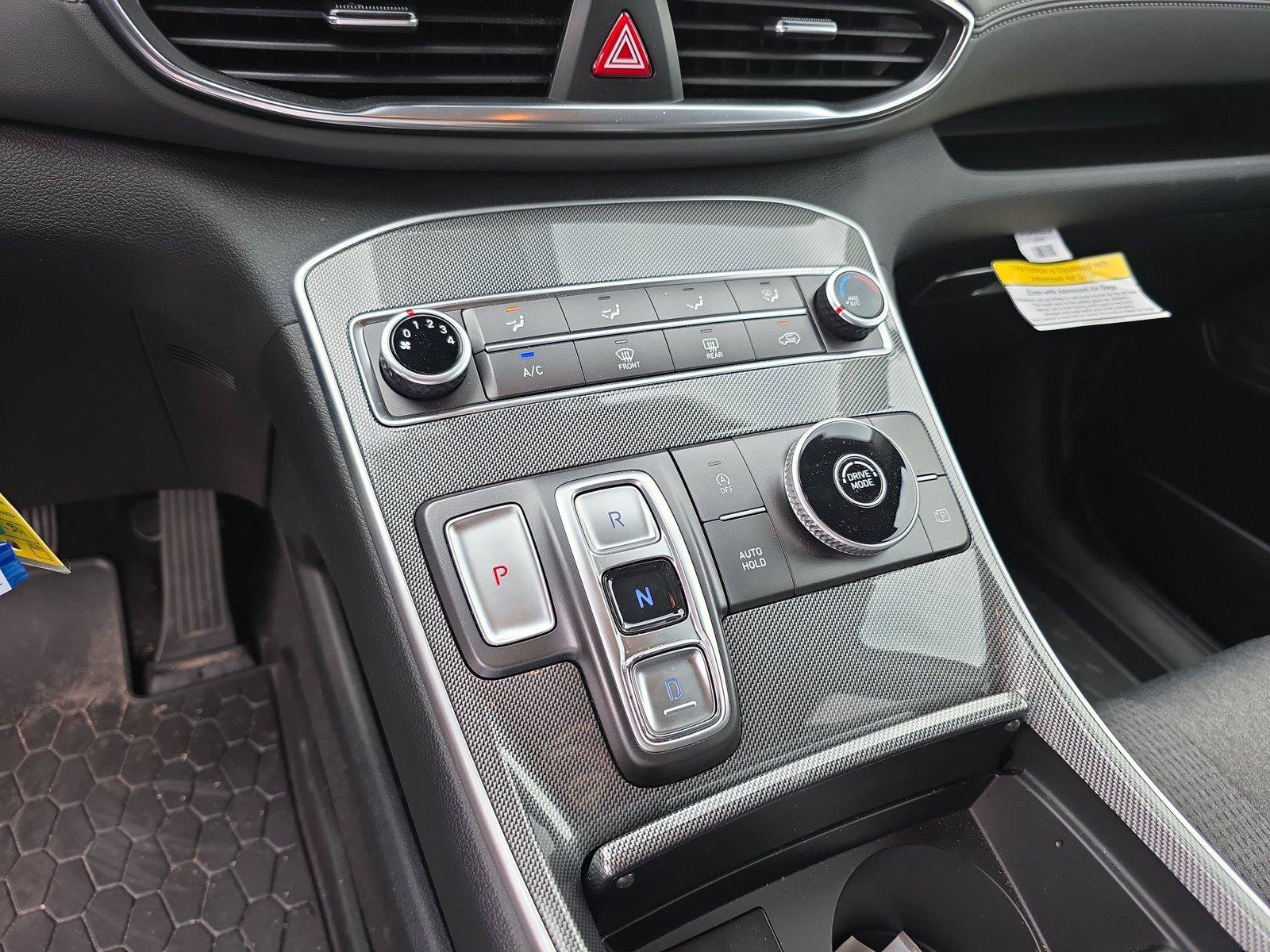 Certified 2023 Hyundai Santa Fe SE FWD image 26