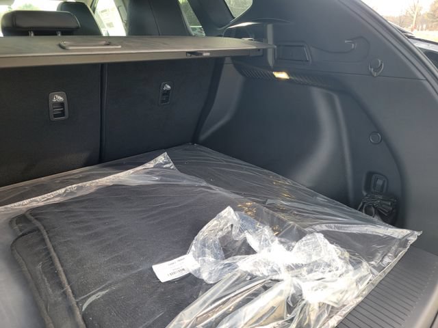 New 2026 Nissan Murano Platinum w/ Cargo Package AWD/4WD image 36