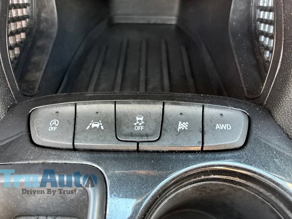 Used 2022 Chevrolet TrailBlazer LS AWD/4WD image 35