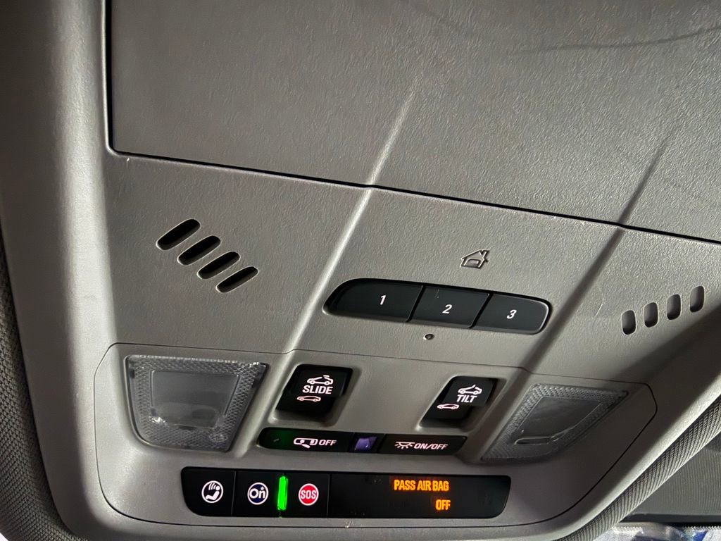 Used 2019 GMC Acadia SLT image 12