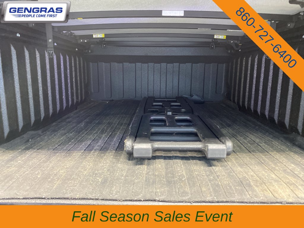 Used 2021 RAM 1500 Laramie AWD/4WD image 40