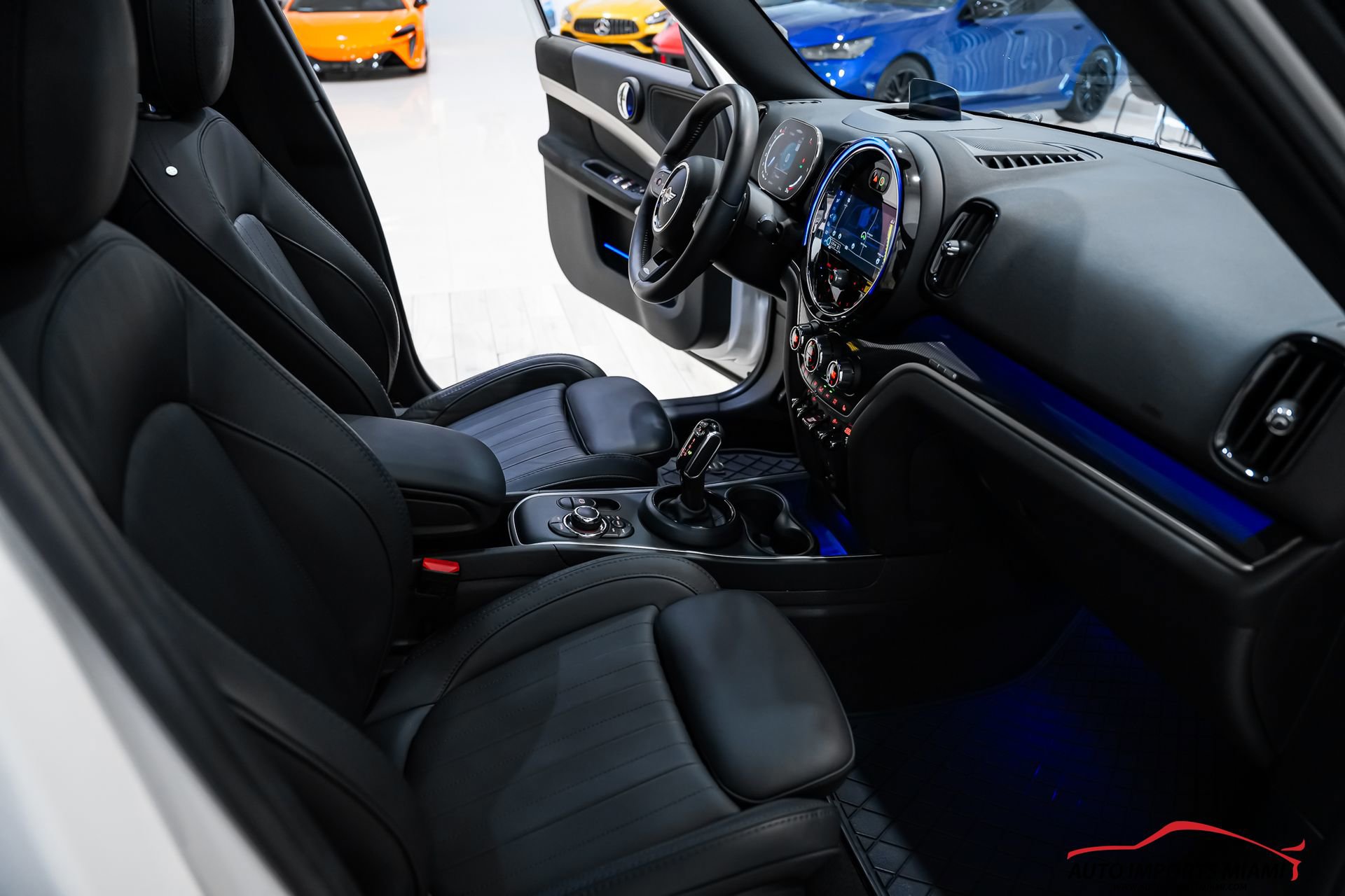 Used 2023 MINI Cooper Countryman John Cooper Works image 45