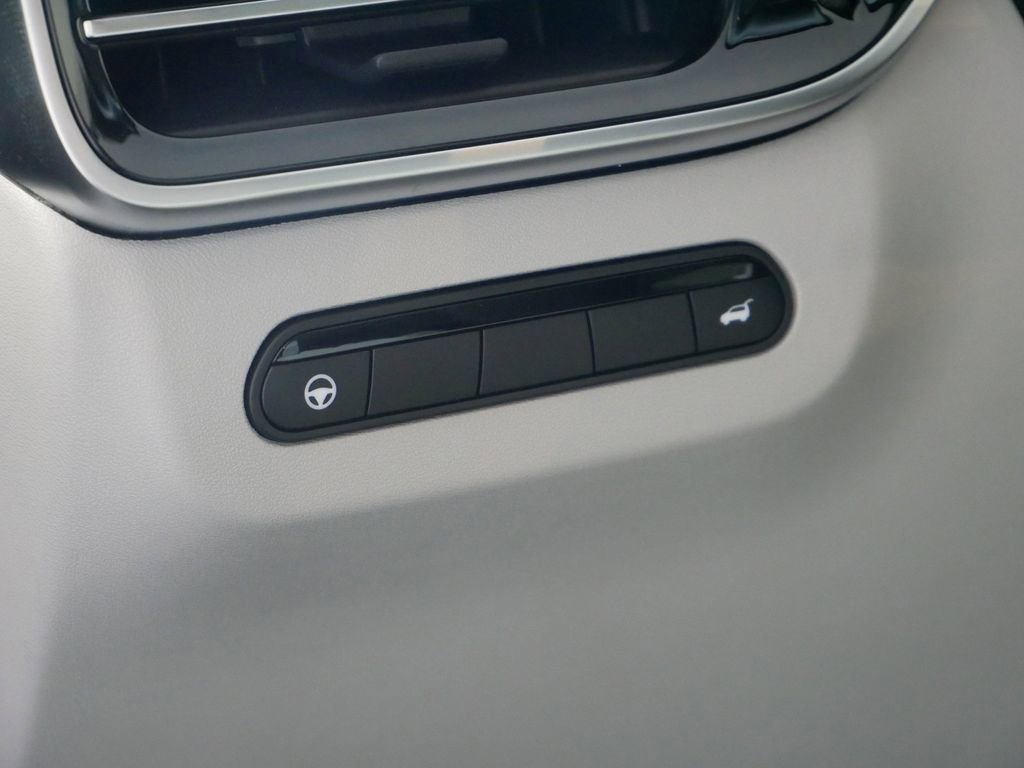 New 2026 INFINITI QX60 Luxe w/ Cargo Package image 20