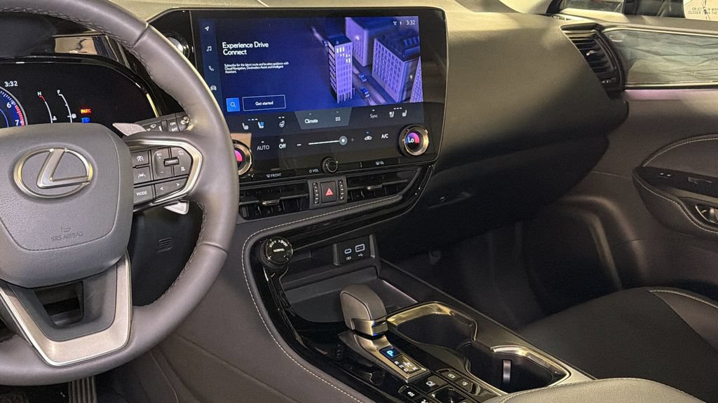 Certified 2025 Lexus NX 350 AWD w/ Premium Package image 18