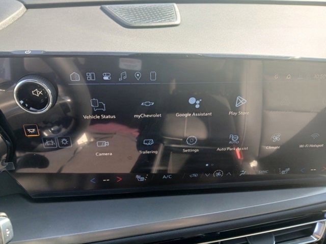 New 2026 Chevrolet Traverse LT w/ Enhanced Driving Package image 26