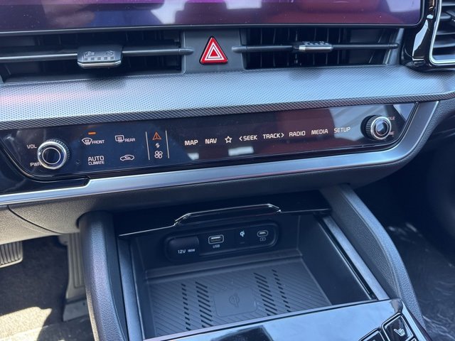 New 2025 Kia Sportage SX Prestige image 16