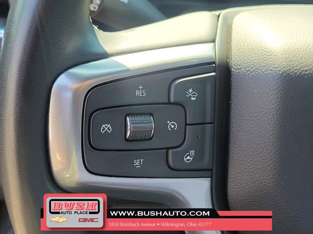 Used 2023 Chevrolet Suburban LT w/ LT Signature Plus Package image 25