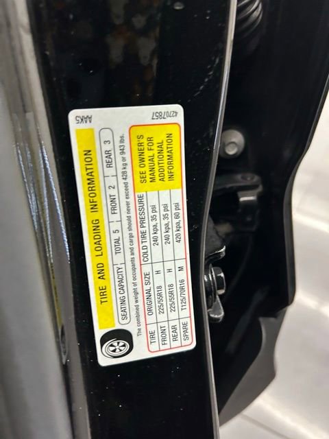 Used 2023 Chevrolet TrailBlazer LT w/ Convenience Package image 52