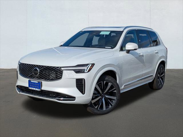 New 2026 Volvo XC90 B6 Core