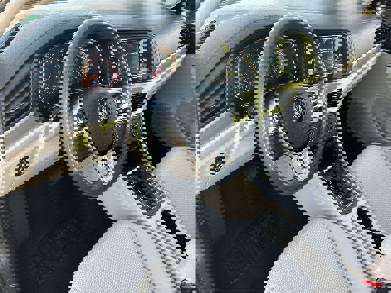 Certified 2021 Volkswagen Jetta S image 15