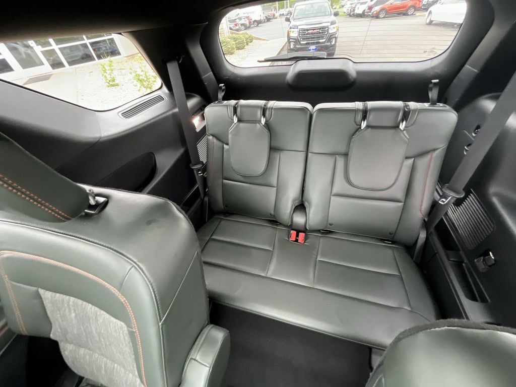 Used 2021 Ford Explorer Timberline AWD/4WD image 25