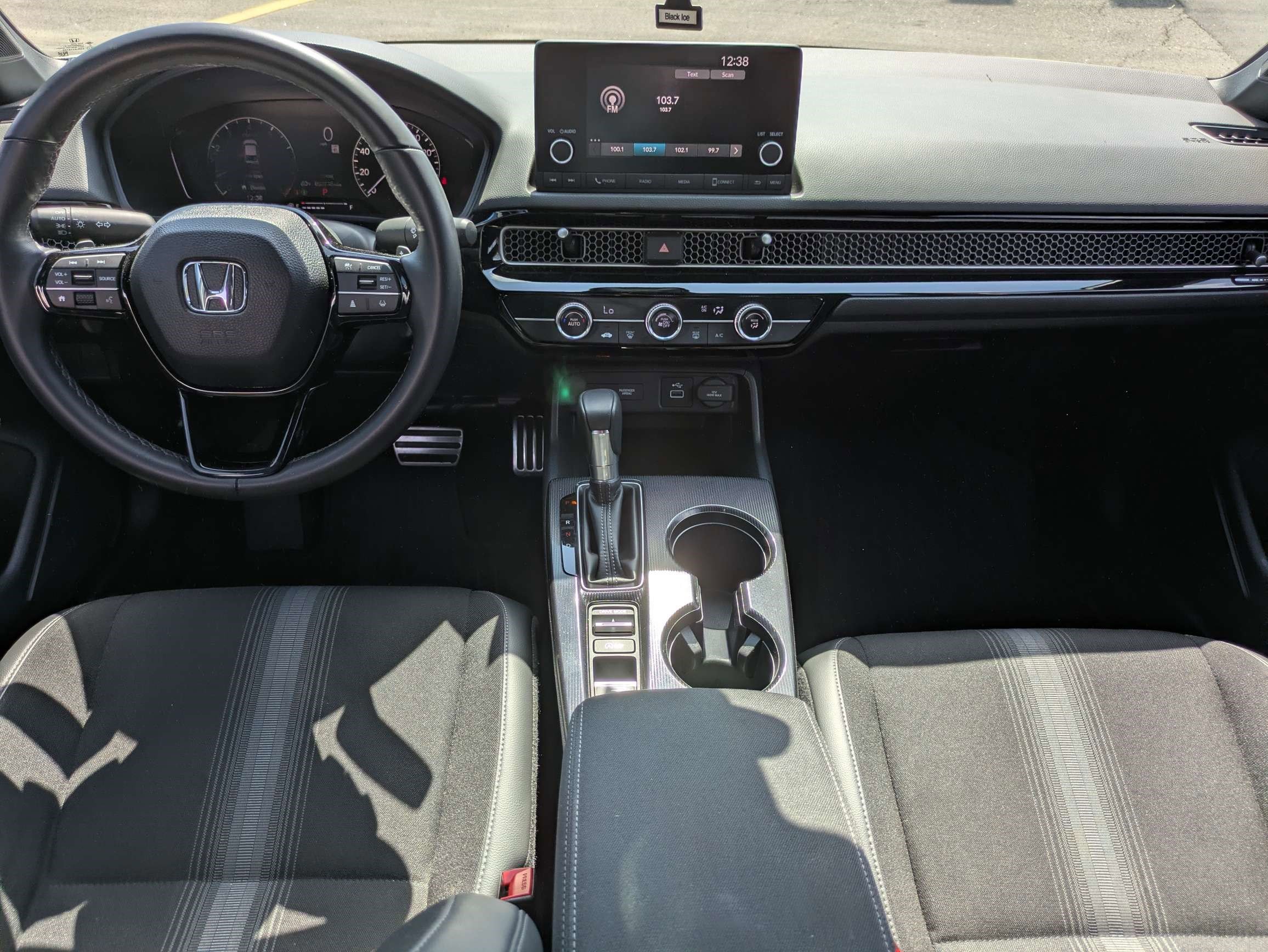 Used 2024 Honda Civic Sport image 20