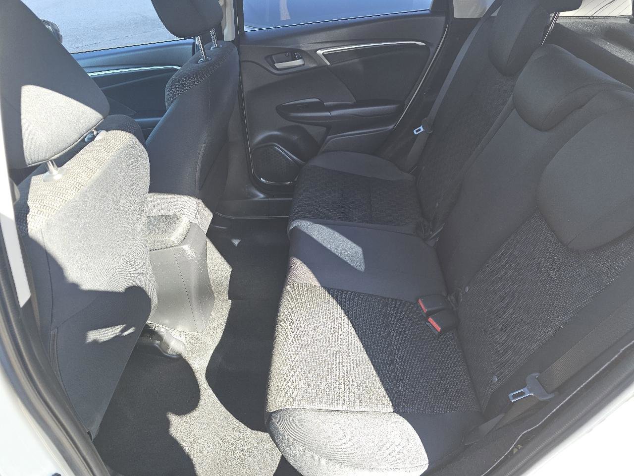 Used 2017 Honda Fit LX image 11