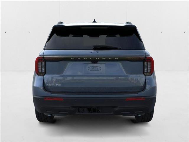 New 2025 Ford Explorer Active image 5