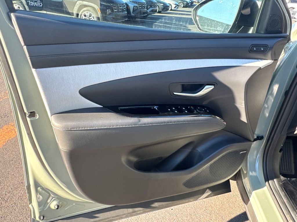 New 2026 Hyundai Santa Cruz Limited image 10