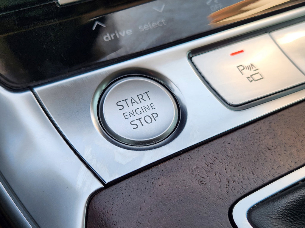 Used 2019 Audi A6 3.0T Prestige image 20