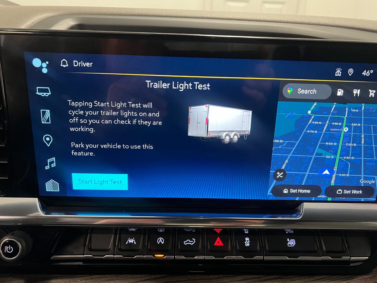 Used 2025 Chevrolet Silverado 1500 LT image 51