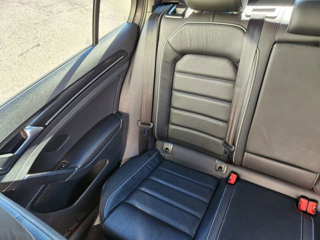 Used 2018 Volkswagen Golf R DCC & Navigation 4Motion image 15