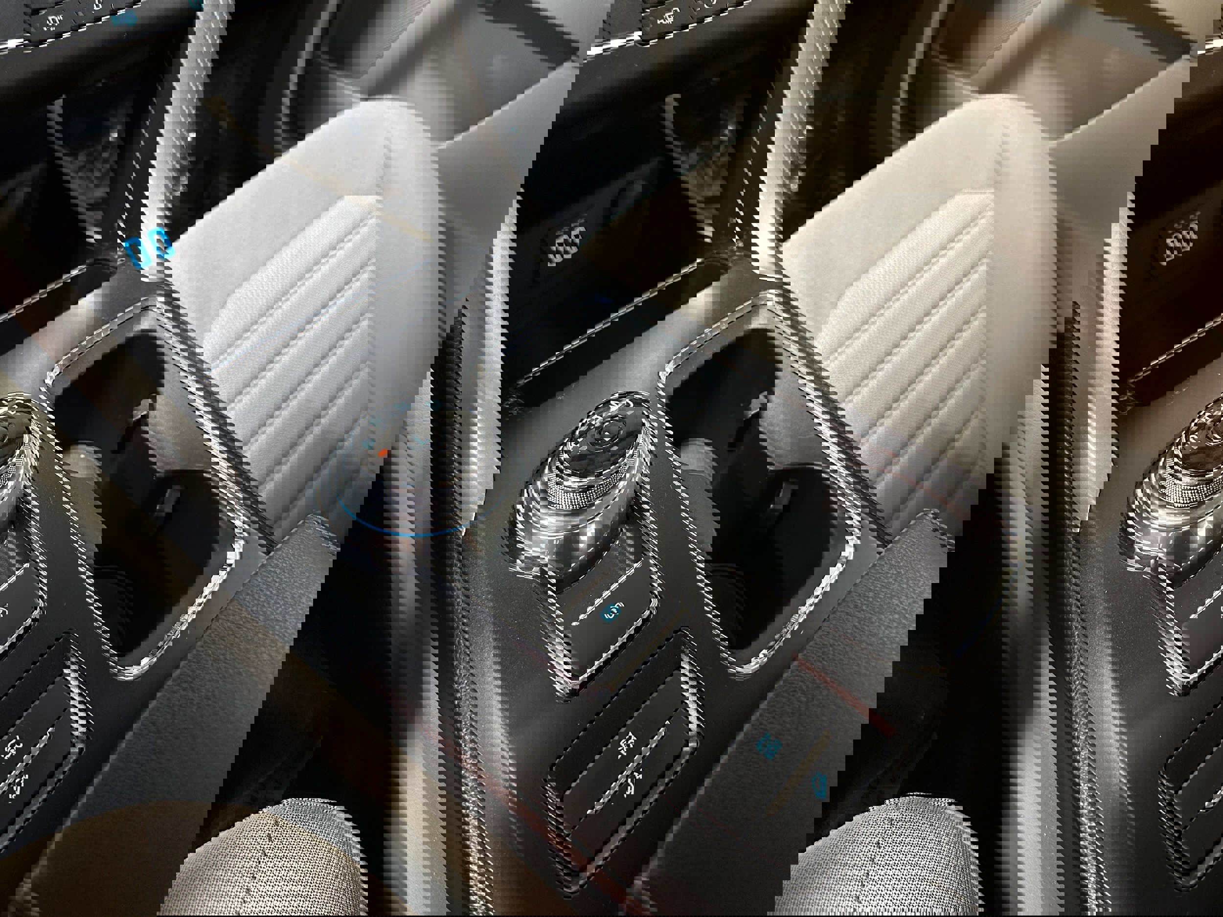 Certified 2019 Ford Fusion SE image 21