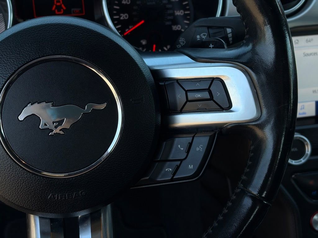 Used 2020 Ford Mustang Premium image 18