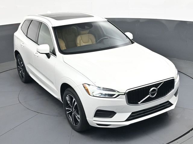 Used 2020 Volvo XC60 T5 Momentum w/ Protection Package image 26