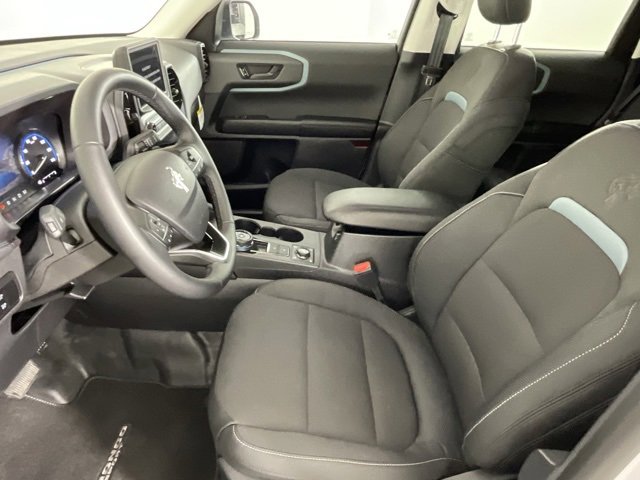 Used 2024 Ford Bronco Sport Badlands image 17