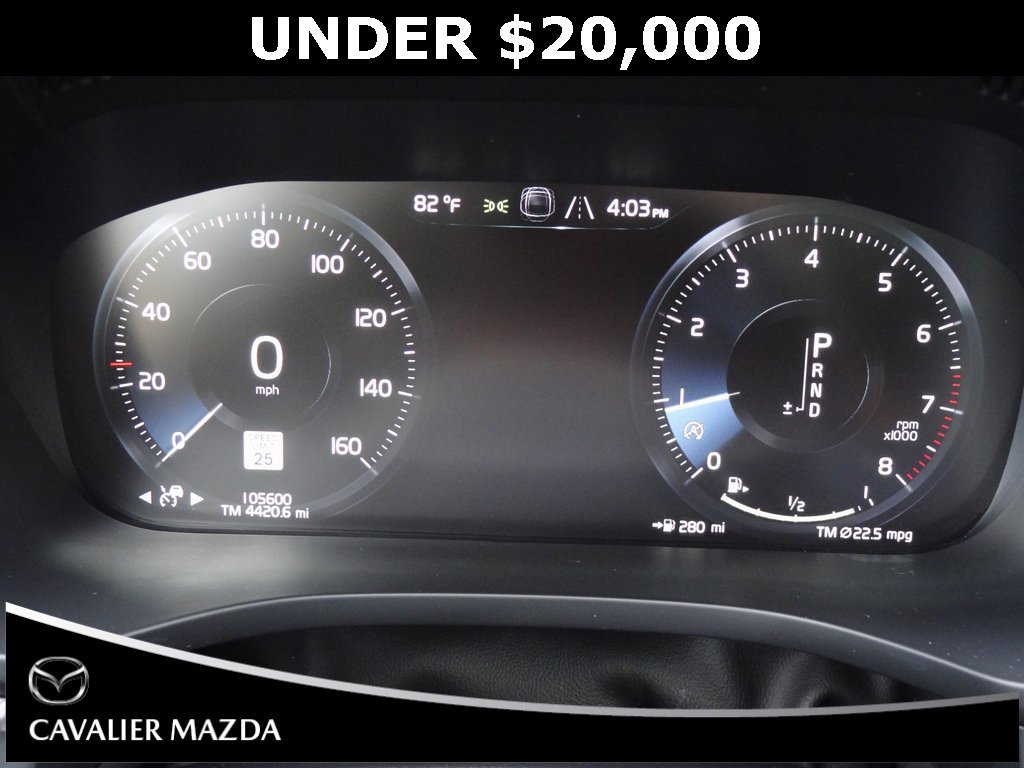 Used 2018 Volvo XC60 T6 Momentum w/ Convenience Package image 26