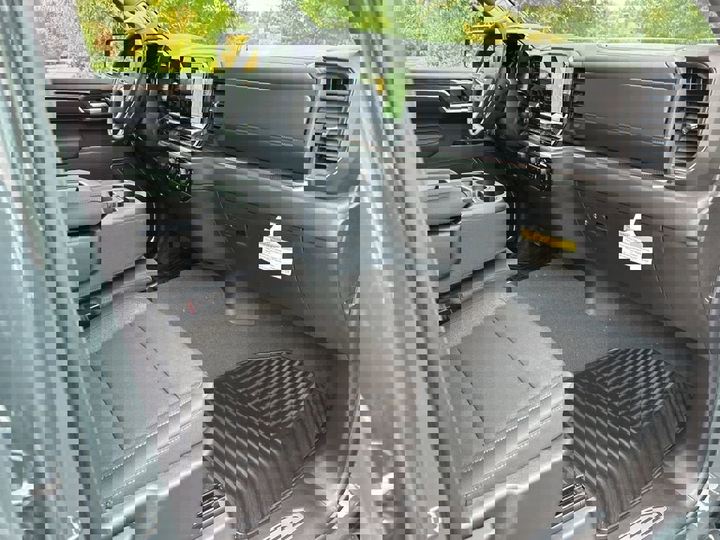 New 2026 Chevrolet Silverado 1500 LT image 30