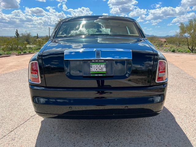 Used 2004 Rolls-Royce Phantom Sedan image 16