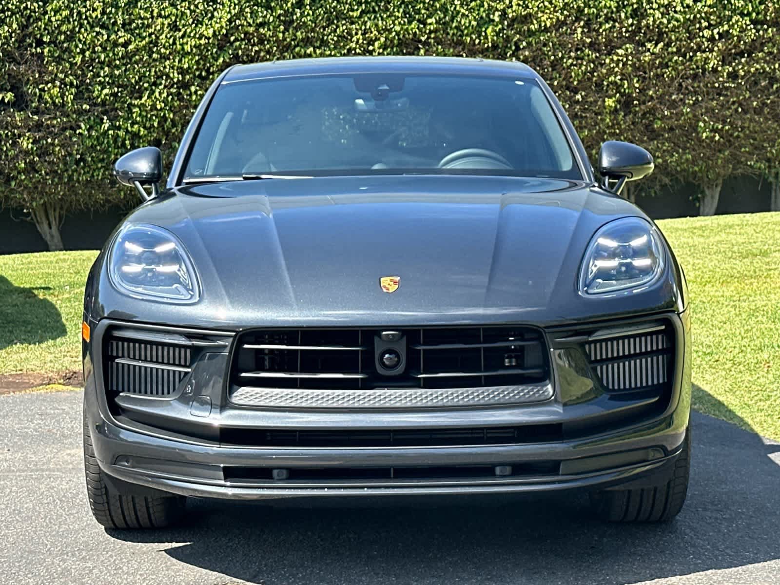 New 2026 Porsche Macan S AWD/4WD image 11