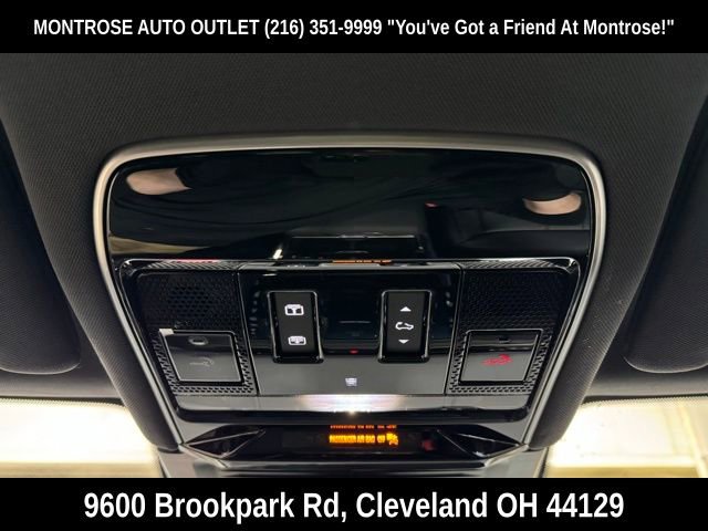 New 2025 Land Rover Range Rover Sport image 19