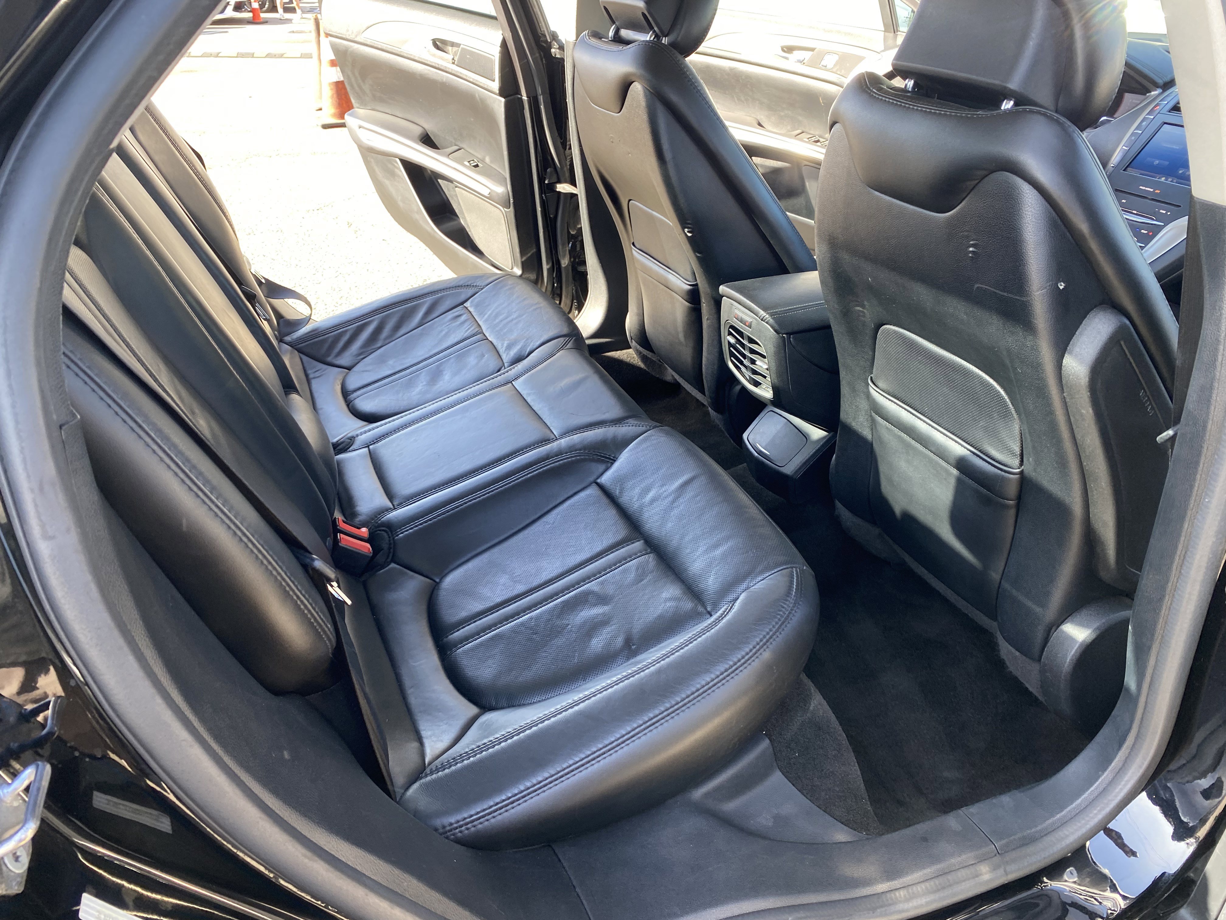 Used 2016 Lincoln MKZ Hybrid w/ Equipment Group 600A Reserve image 18