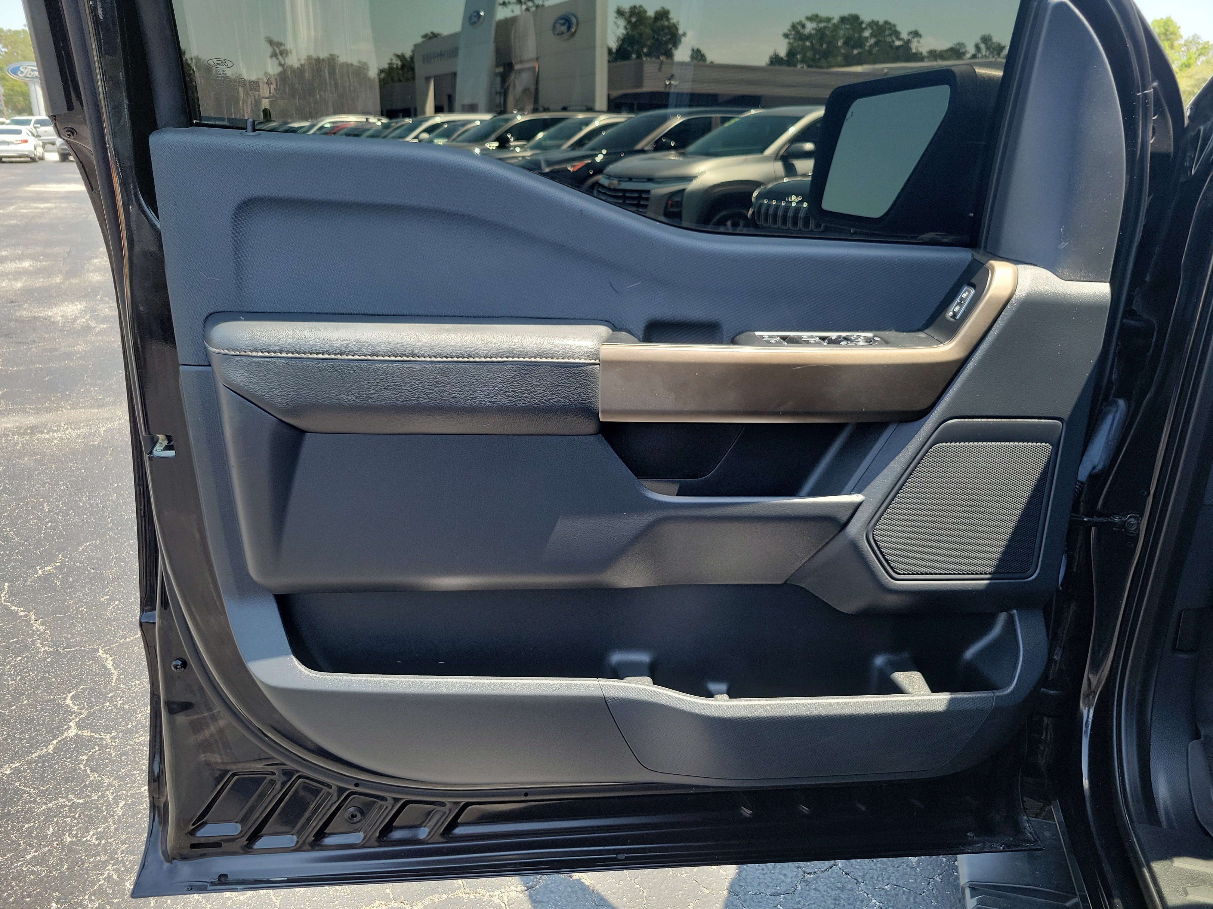 Used 2023 Ford F150 XL w/ Rattler Package AWD/4WD image 15
