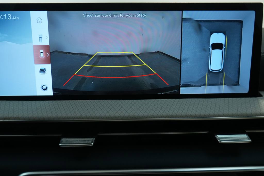 New 2026 Genesis GV80 3.5T Prestige image 44