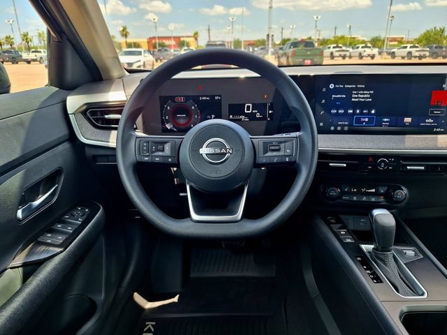 New 2026 Nissan Kicks SV w/ SV Premium Package FWD image 13