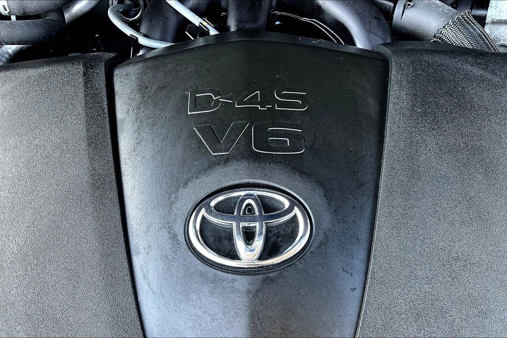 Used 2021 Toyota Highlander Platinum AWD/4WD image 34