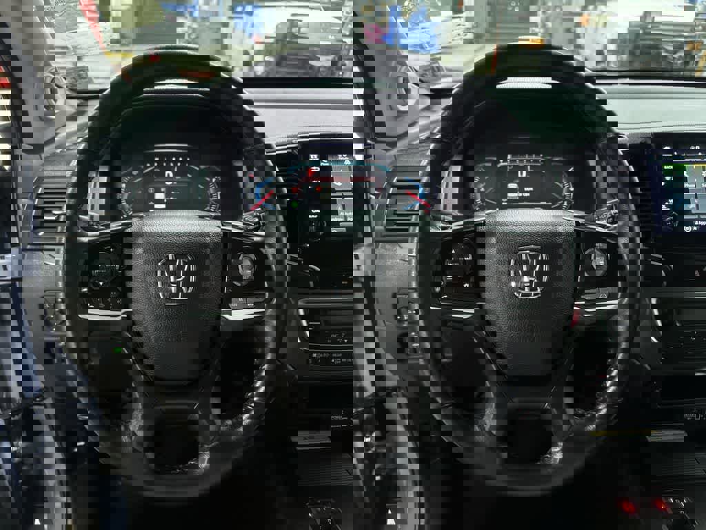 Used 2022 Honda Pilot Special Edition image 19