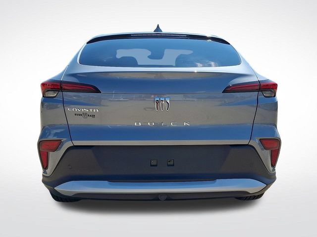 New 2026 Buick Envista Sport Touring w/ Convenience I Package FWD image 6