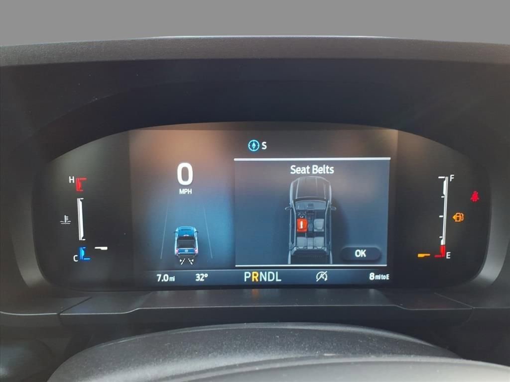 New 2026 Ford Maverick XLT w/ XLT Luxury Package image 25