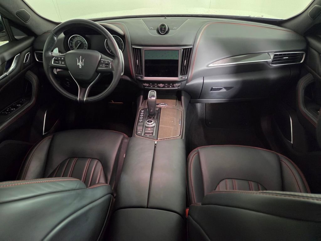 Used 2022 Maserati Levante GT image 29