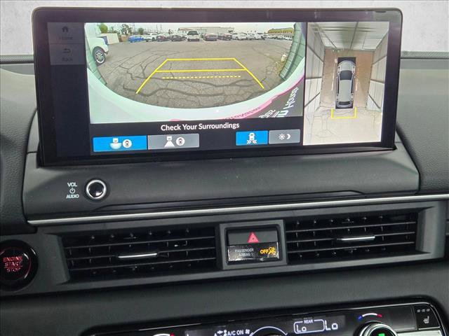 New 2026 Honda Pilot Touring image 13