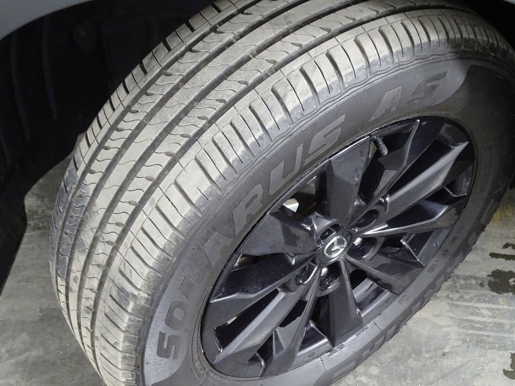 Used 2024 MAZDA CX-50 AWD 2.5 S w/ Preferred Package image 42
