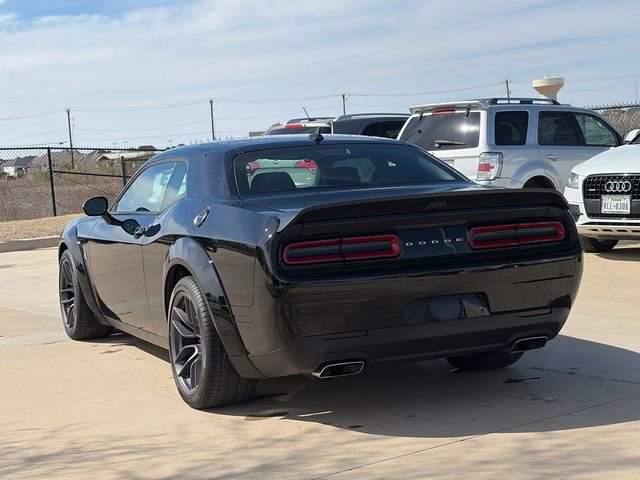 Used 2021 Dodge Challenger R/T Scat Pack image 7