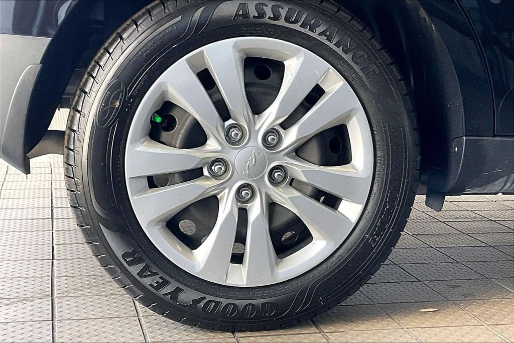 Used 2022 Kia Soul LX FWD image 34