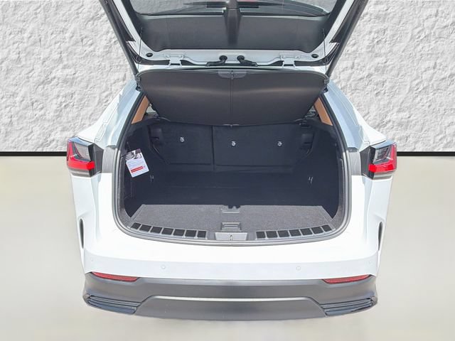 New 2026 Lexus NX 350 AWD w/ Luxury Package image 12