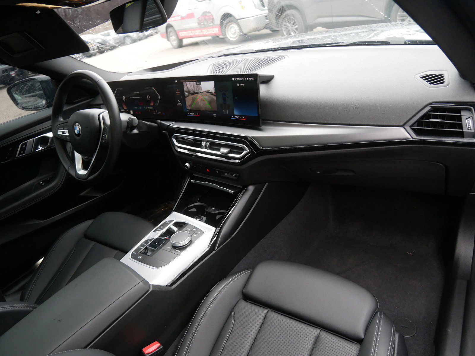 Used 2023 BMW 230i 230i w/ Premium Package image 14