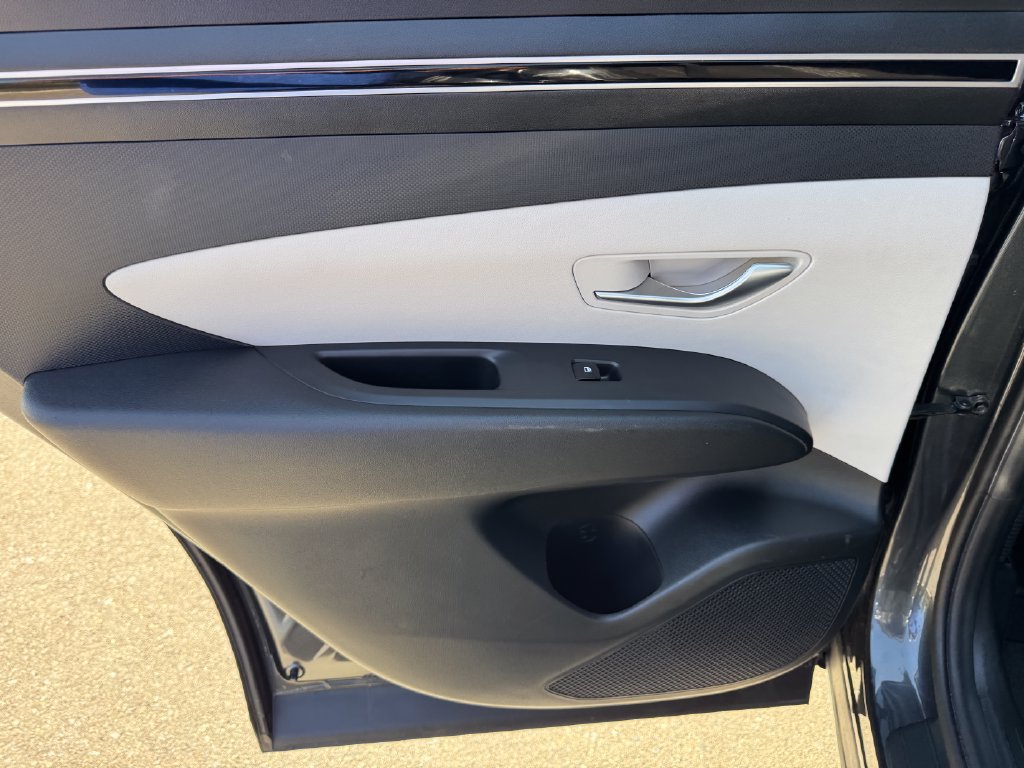 Certified 2024 Hyundai Tucson SEL FWD image 18