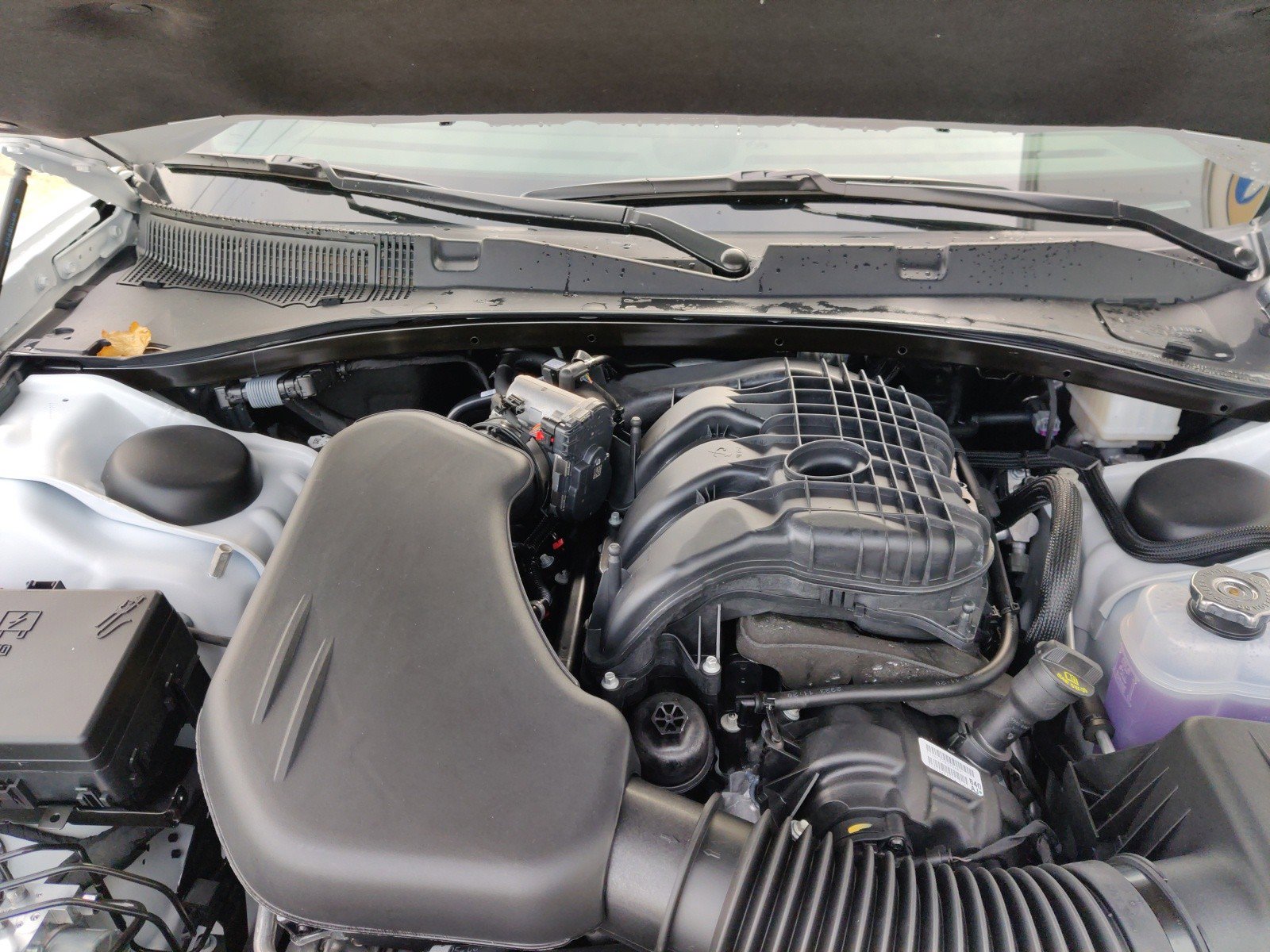 New 2023 Dodge Charger SXT w/ Blacktop Special Edition image 26